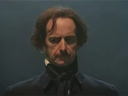 Edgar Allan Poe: Buried Alive