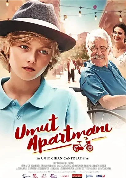 Umut apartmani