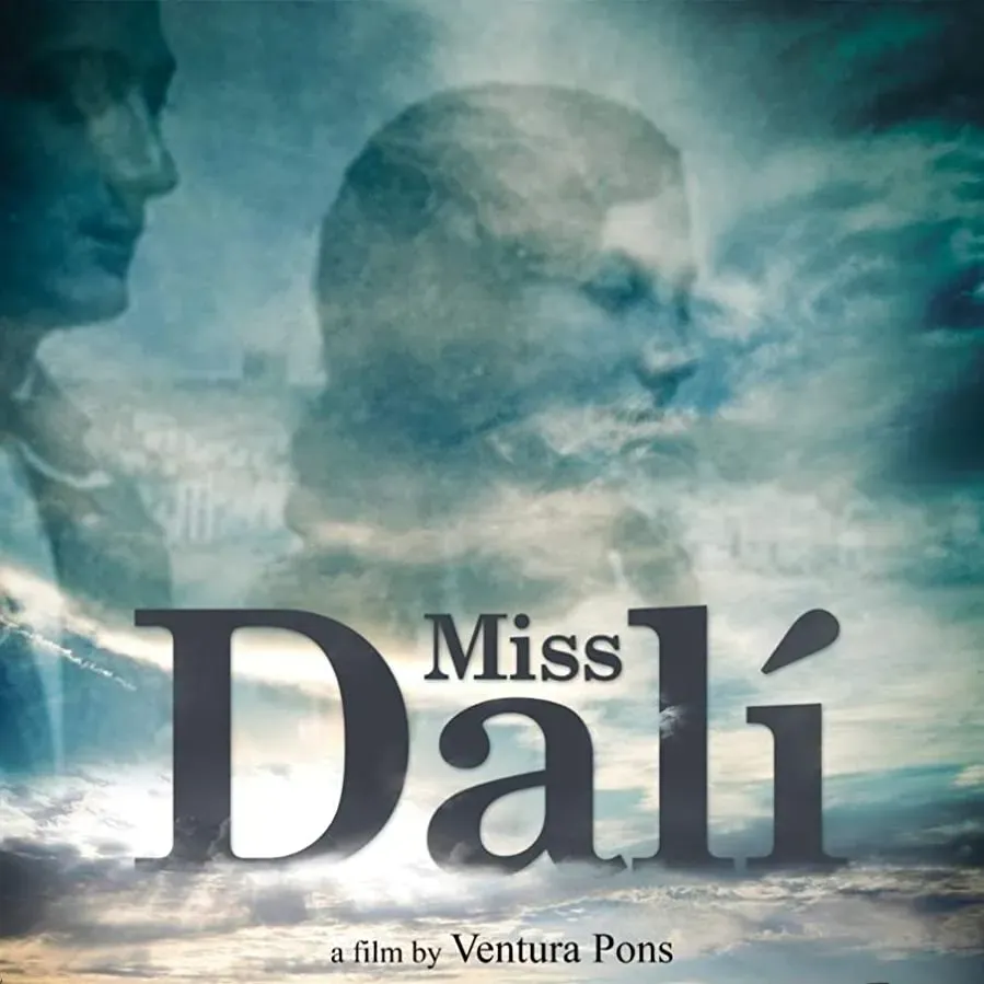 Miss Dalí online