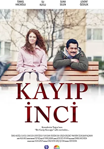 Kayip Inci