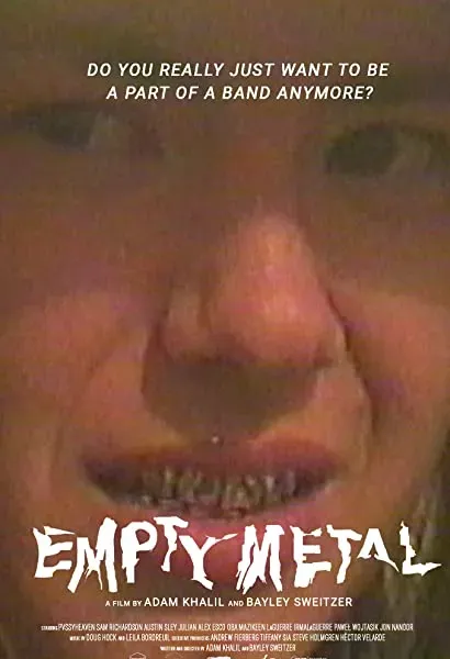 Empty Metal