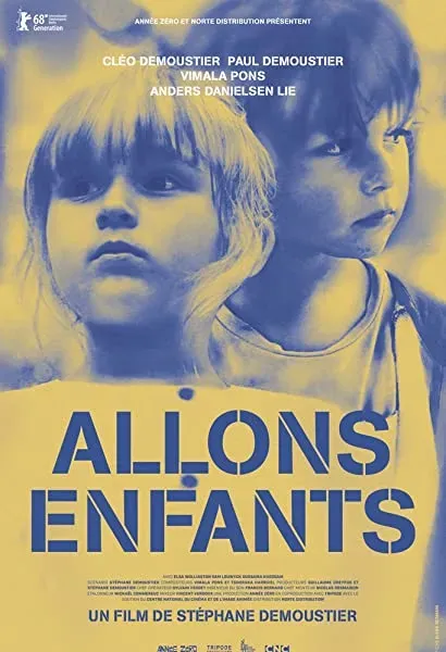Allons enfants