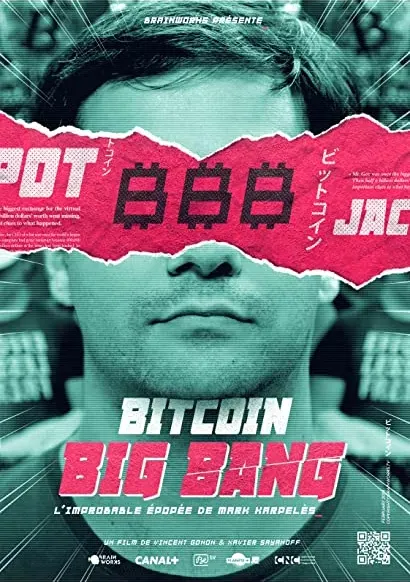 Bitcoin Big Bang: l'improbable épopée de Mark Karpeles