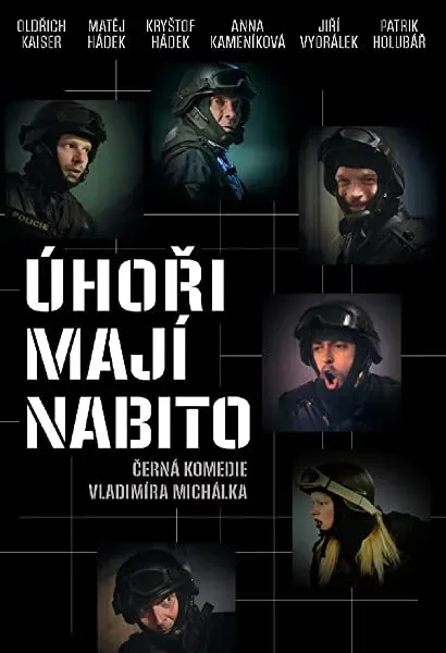Úhori mají nabito