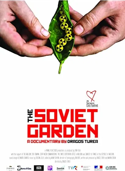 The Soviet Garden