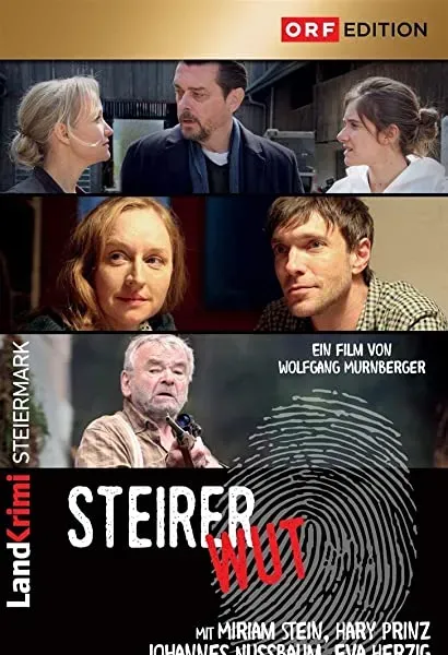 Steirerwut
