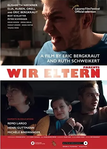 Parents - Wir Eltern