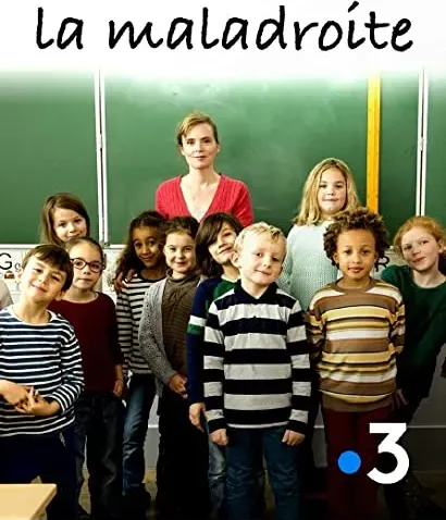 La Maladroite