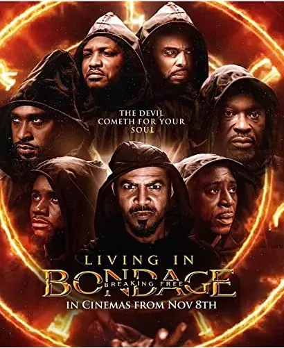Living in Bondage: Breaking Free