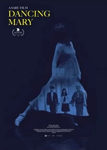 Dancing Mary