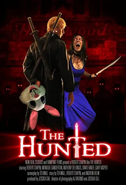 The Hunted