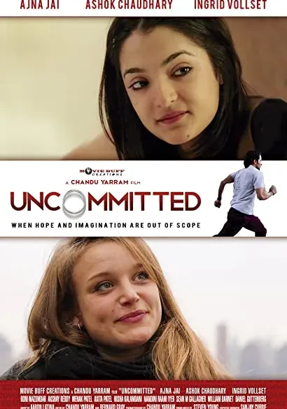 Uncommitted