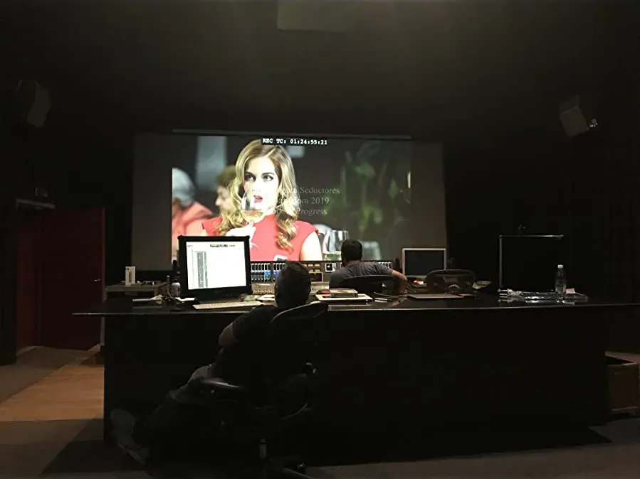 Escuela para Seductores online
