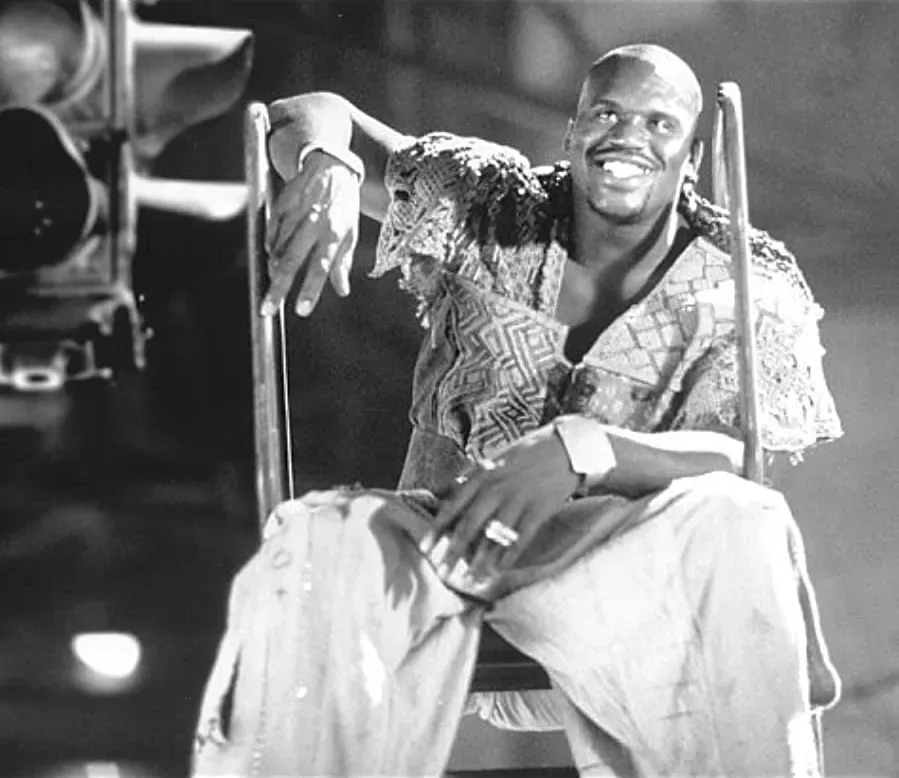 Kazaam online