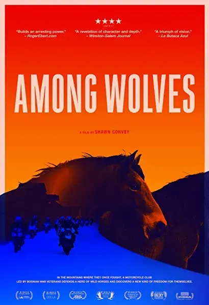 Among Wolves