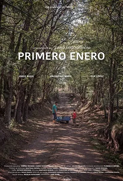 Primero enero