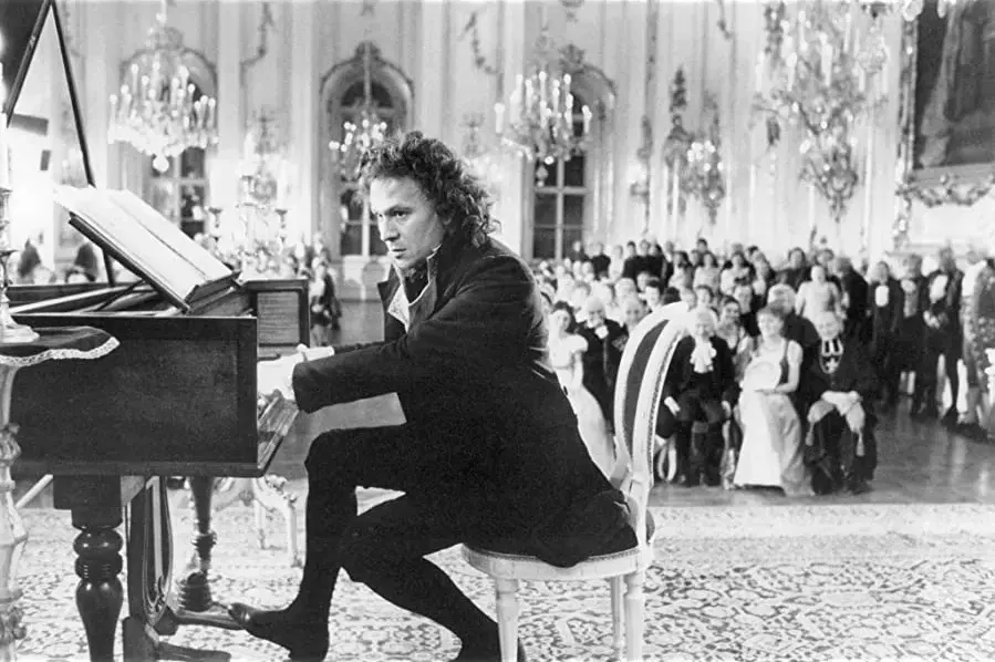 Immortal Beloved online