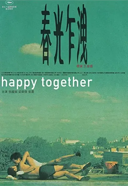 Happy Together