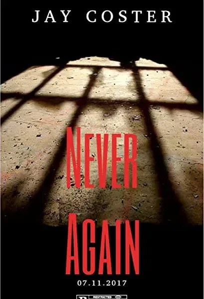Never Again