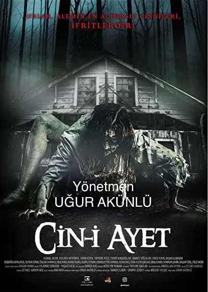 Cin-i ayet