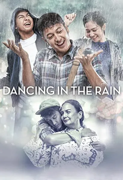 Dancing in the Rain