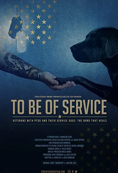 To Be of Service