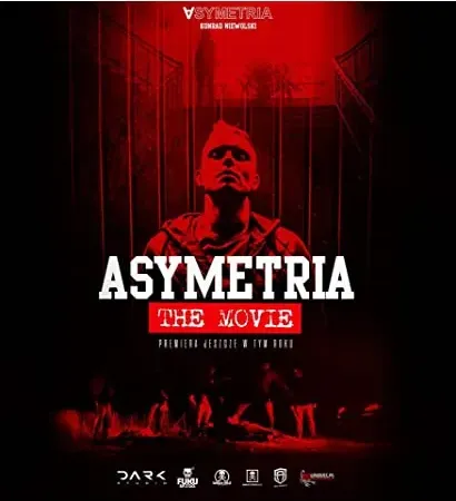 Asymetria