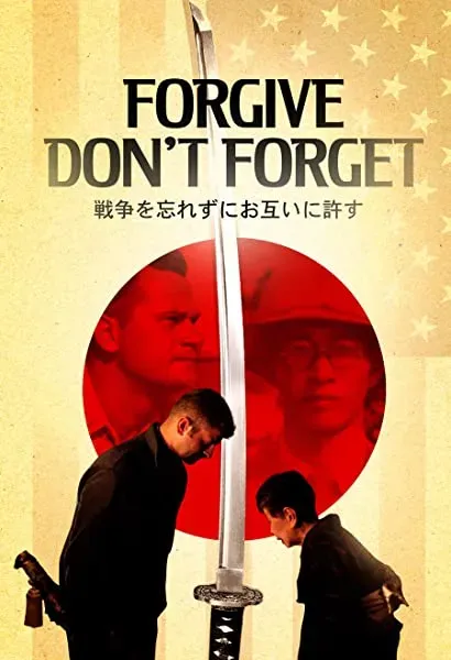 Forgive - Don't Forget