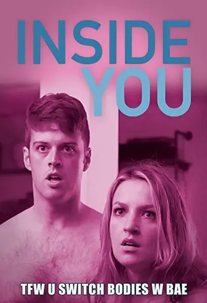Inside You