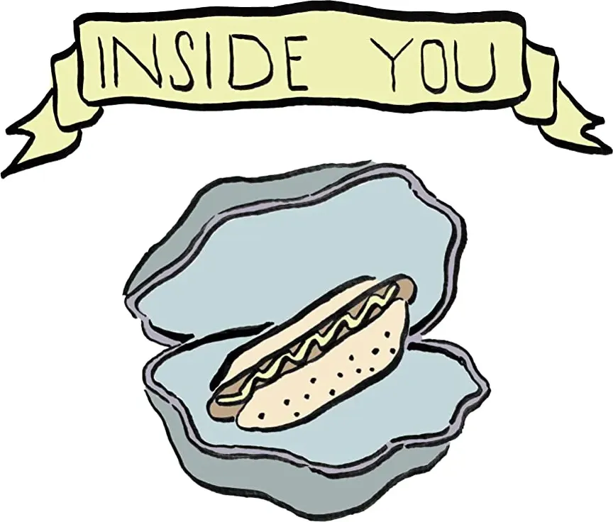 Inside You online