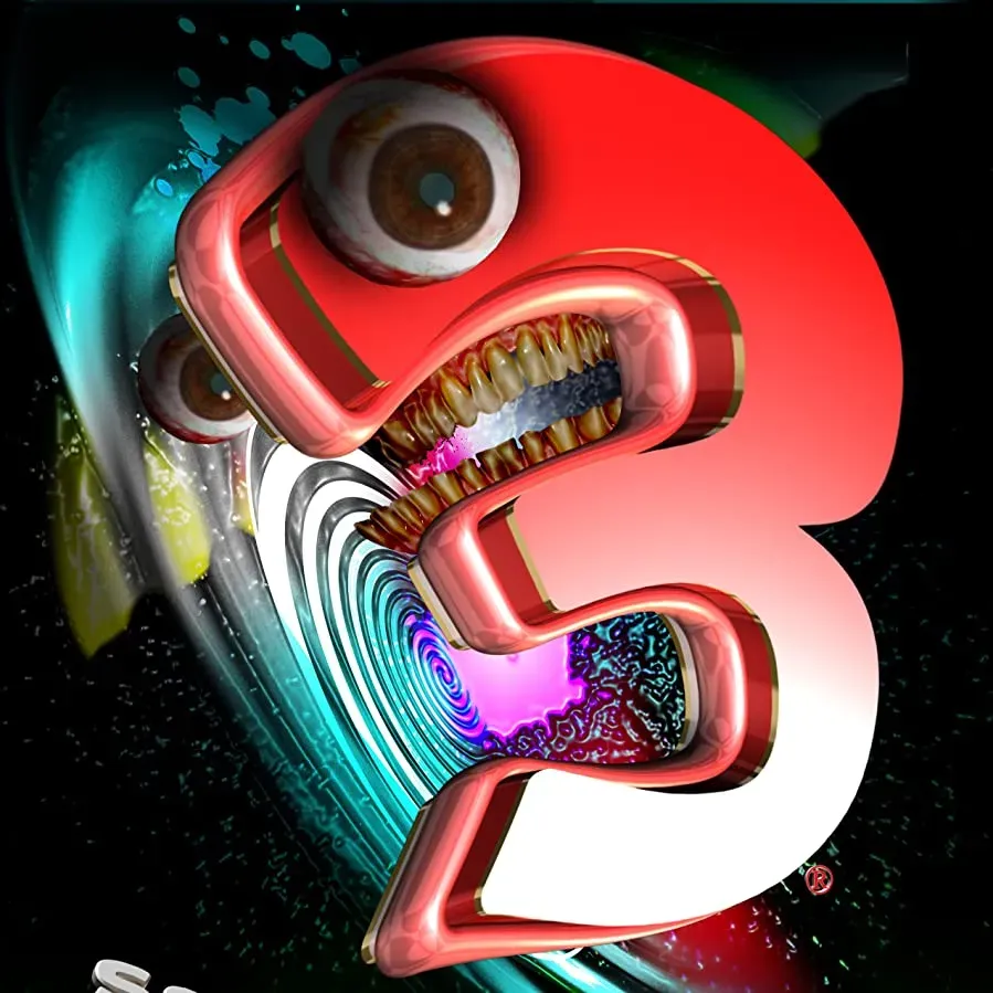 Terror Toons 3 online