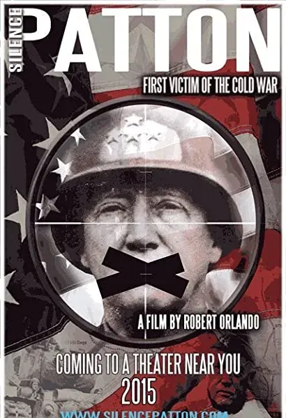 Silence Patton