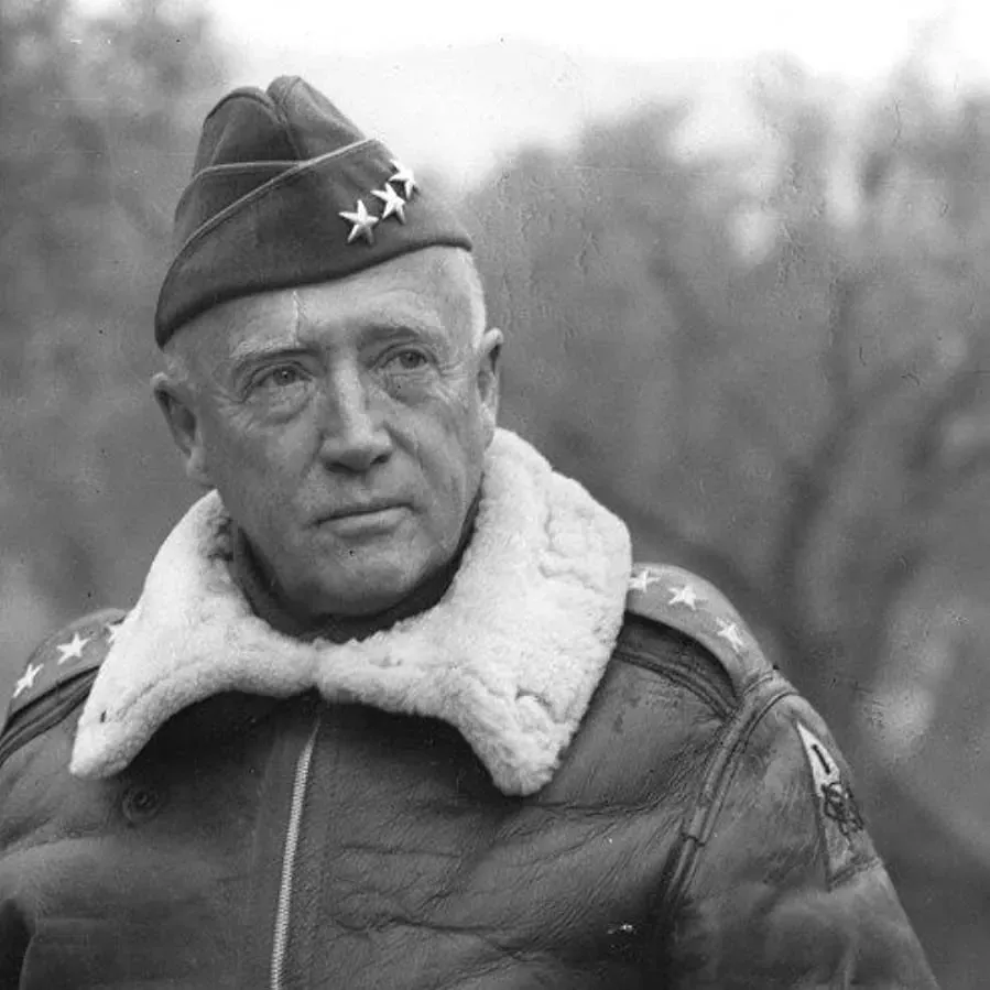 Silence Patton online