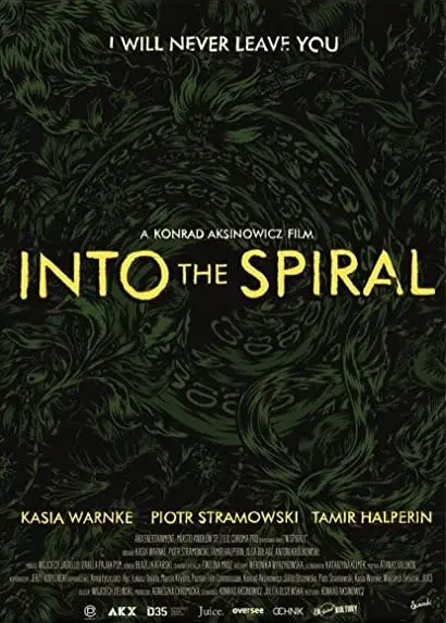 W spirali