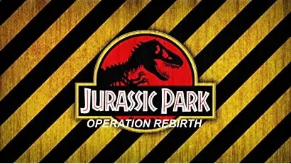 Jurassic Park: Operation Rebirth