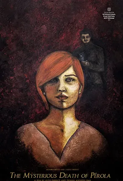 A Misteriosa Morte de Pérola