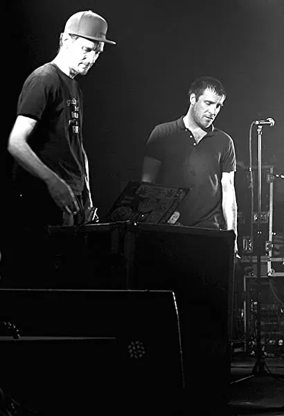 Sleaford Mods: Invisible Britain