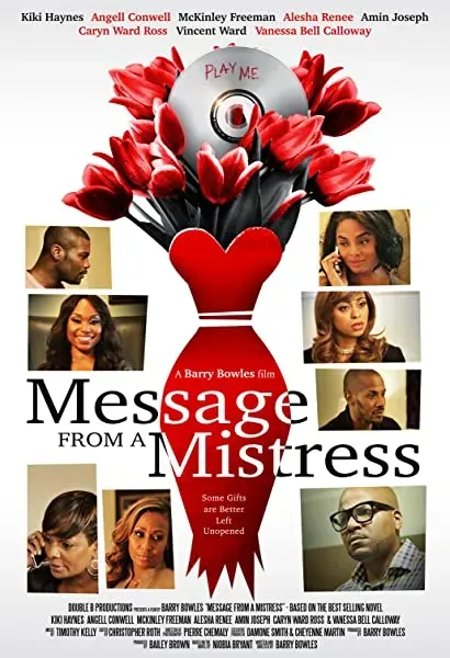 Message from a Mistress