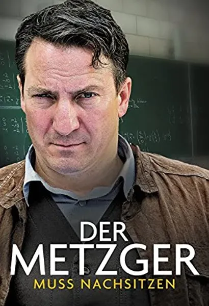 Der Metzger muss nachsitzen