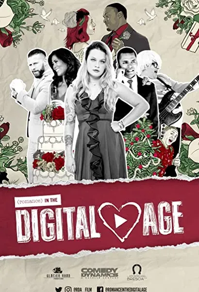 Romance in the Digital Age