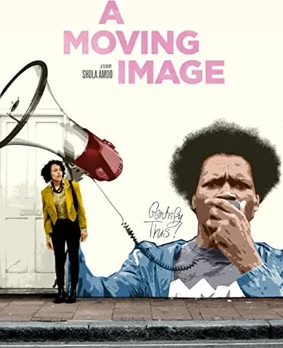 A Moving Image