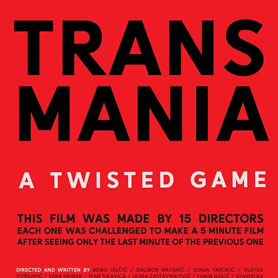 Transmania online