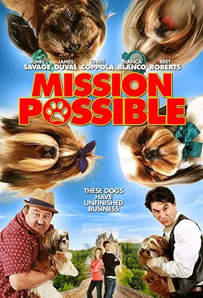 Mission Possible