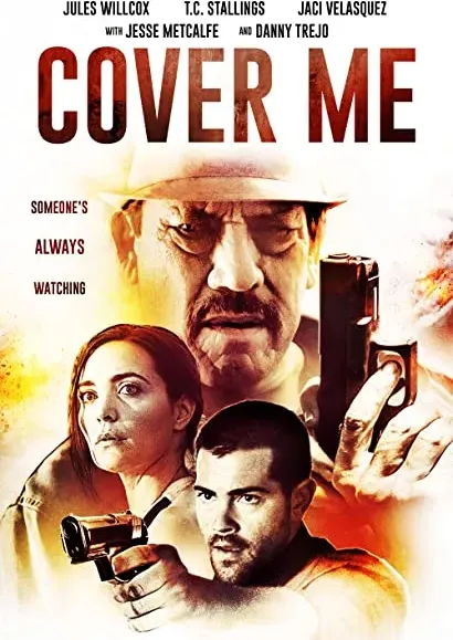 In Stranger Company