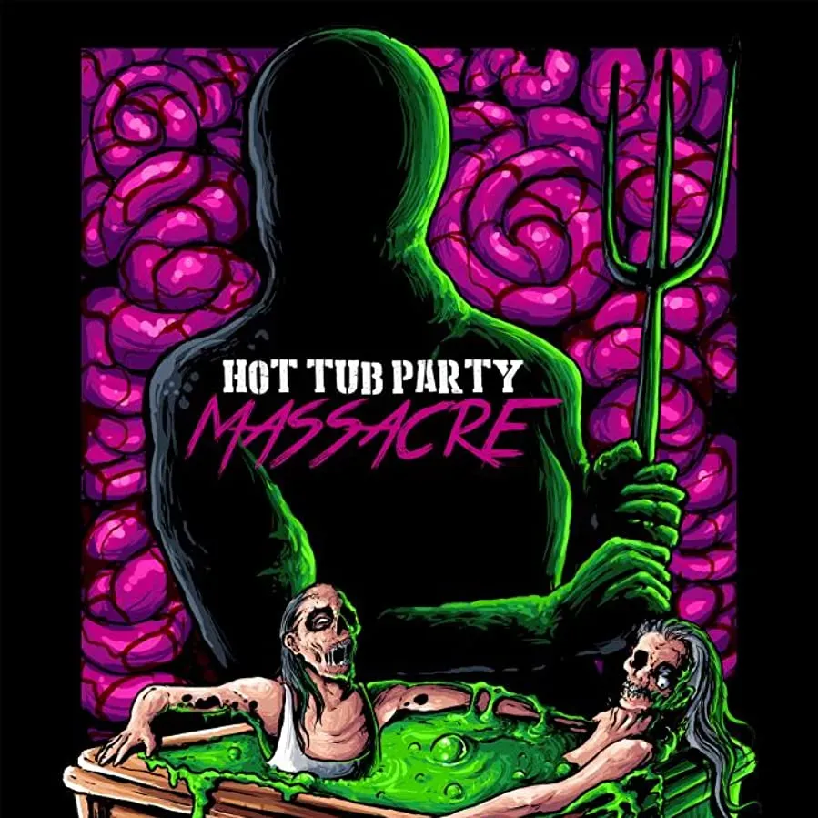 Hot Tub Party Massacre online