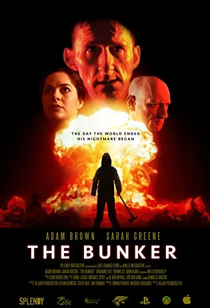 The Bunker