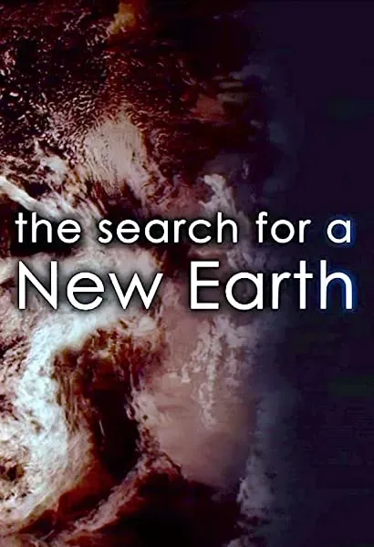 The Search for a New Earth