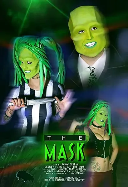 The Mask