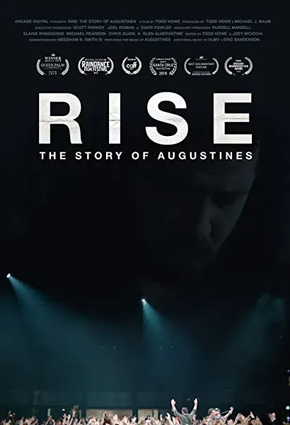RISE: The Story of Augustines