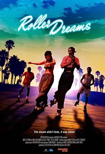 Roller Dreams